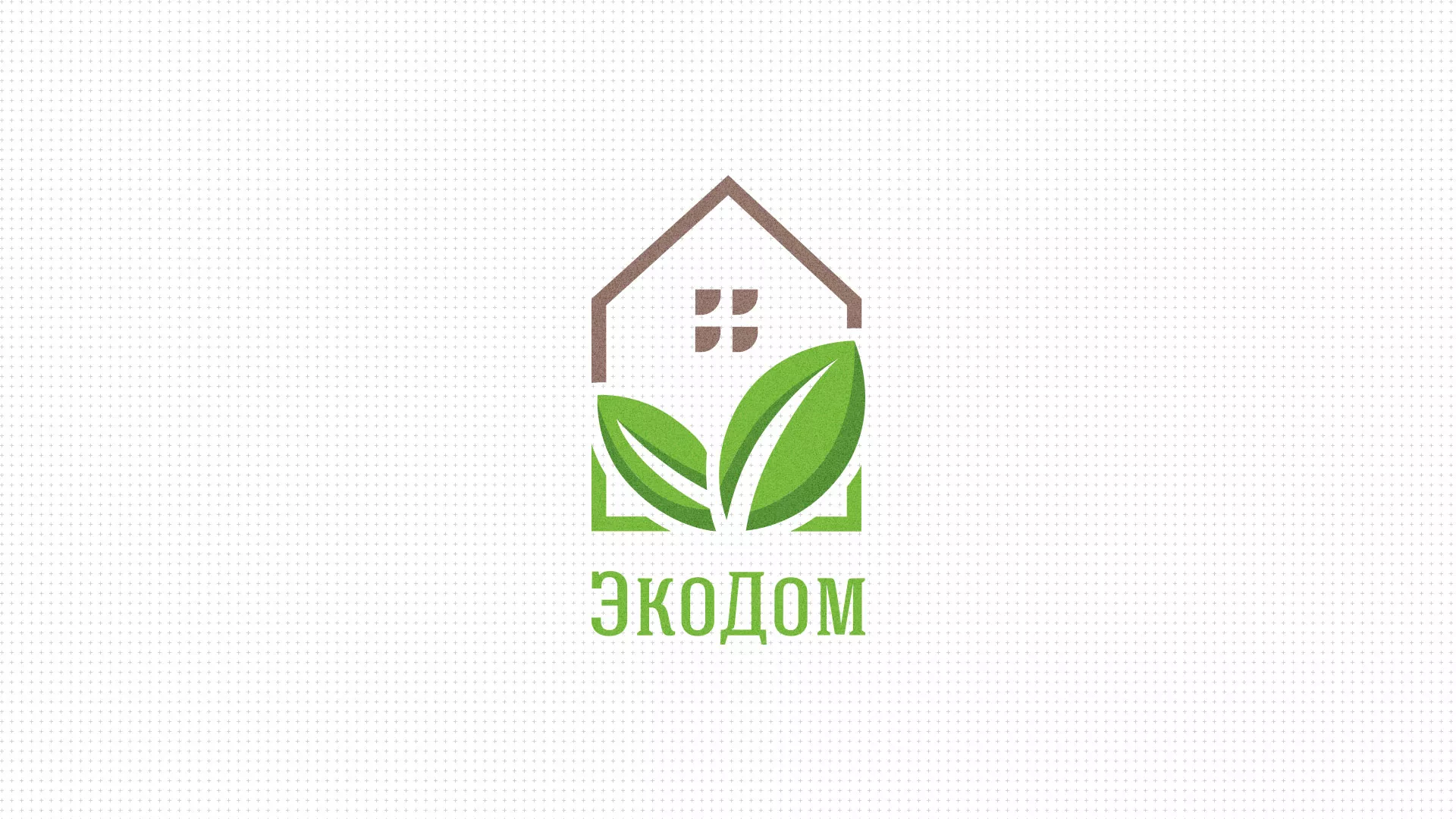 Создание сайта для строительной компании «ЭКОДОМ» в Георгиевске